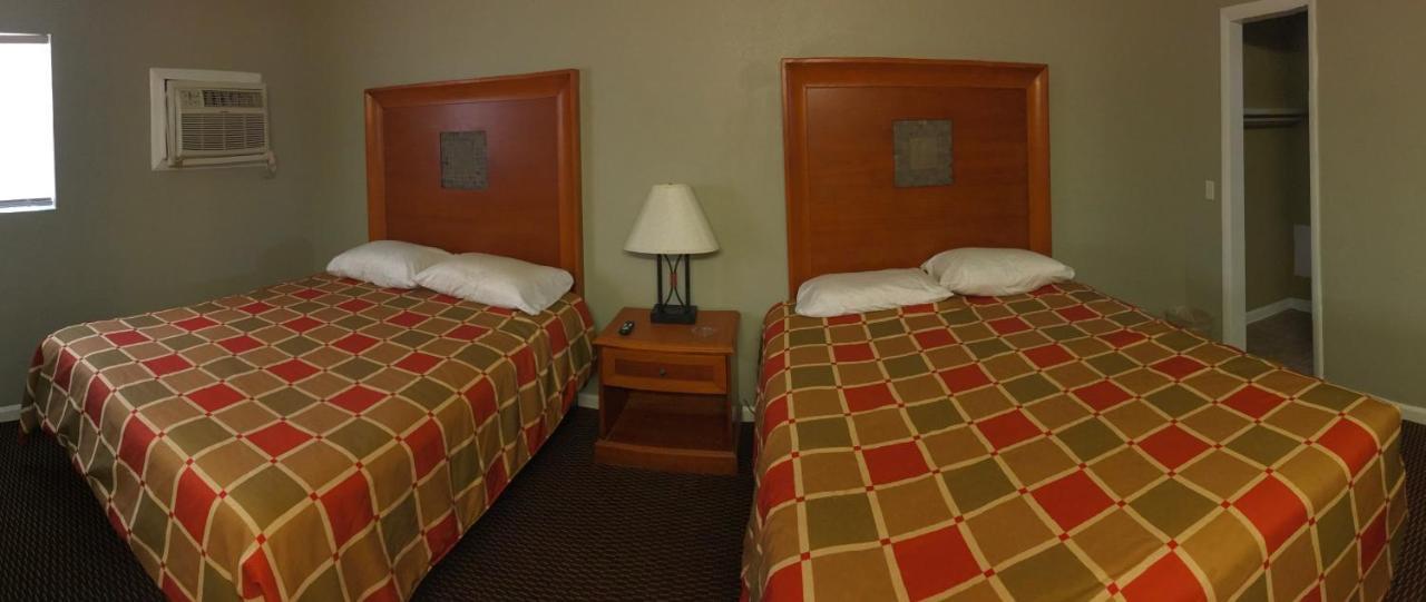 Red Carpet Motel Едмонд Екстер'єр фото