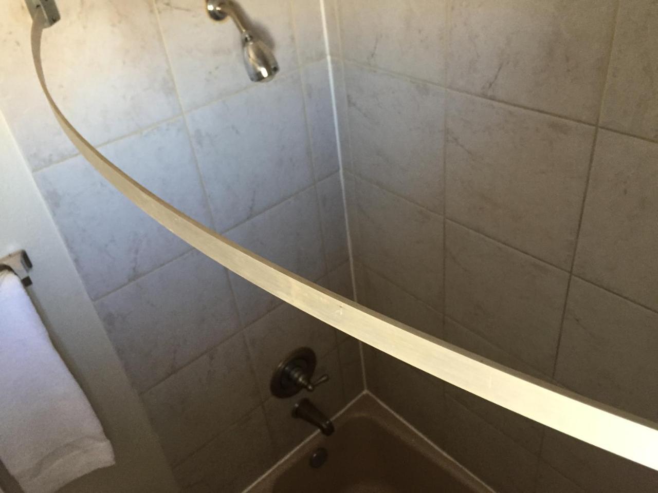 Red Carpet Motel Едмонд Екстер'єр фото
