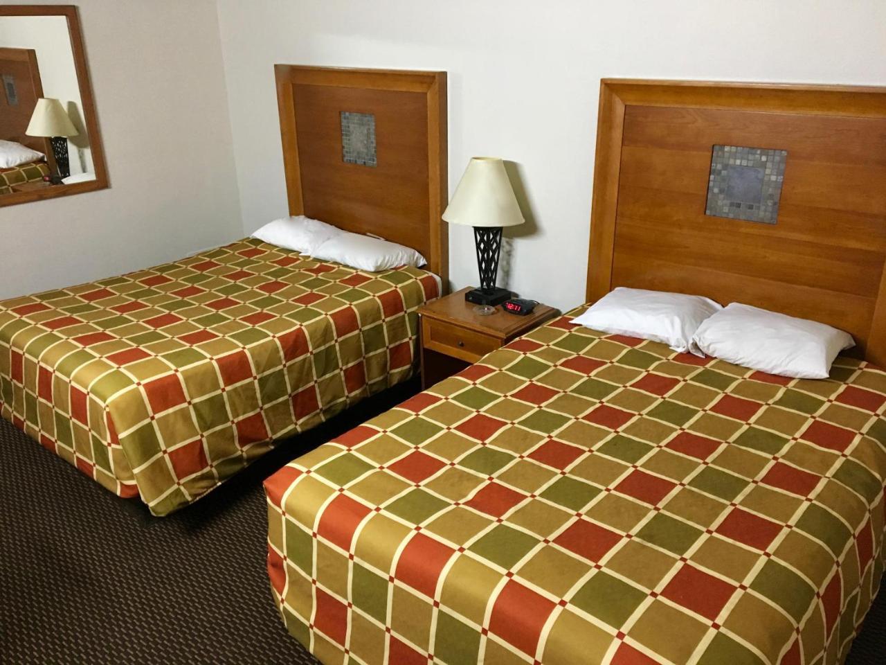 Red Carpet Motel Едмонд Екстер'єр фото