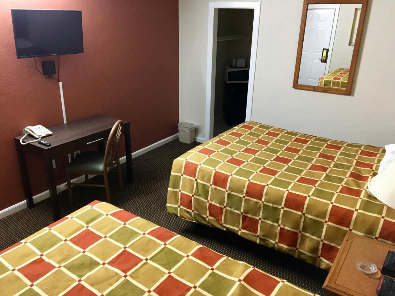 Red Carpet Motel Едмонд Екстер'єр фото