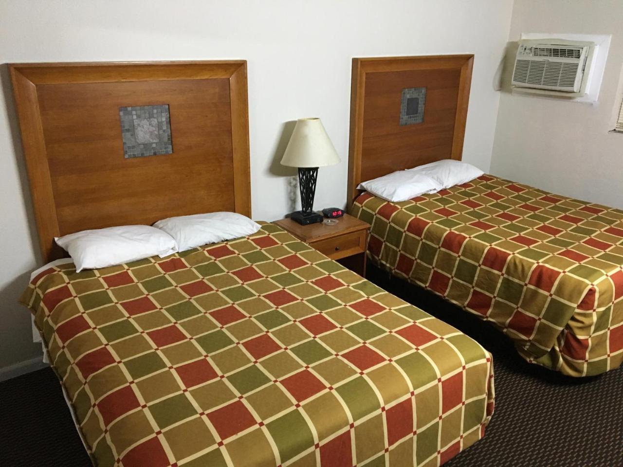 Red Carpet Motel Едмонд Екстер'єр фото